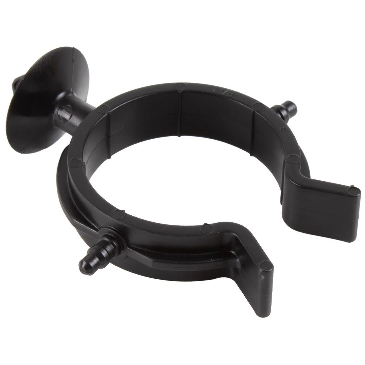 WIRING MOUNTINGS, CLIPS AND TIES CLIP PACK OF 5 - Image 2