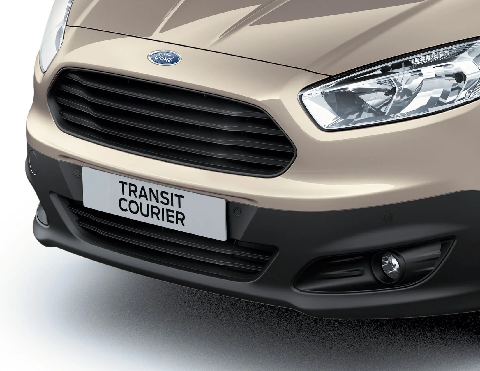 XVISION (SCC)* PARKING DISTANCE SENSORS WITH FITTING  04/2014