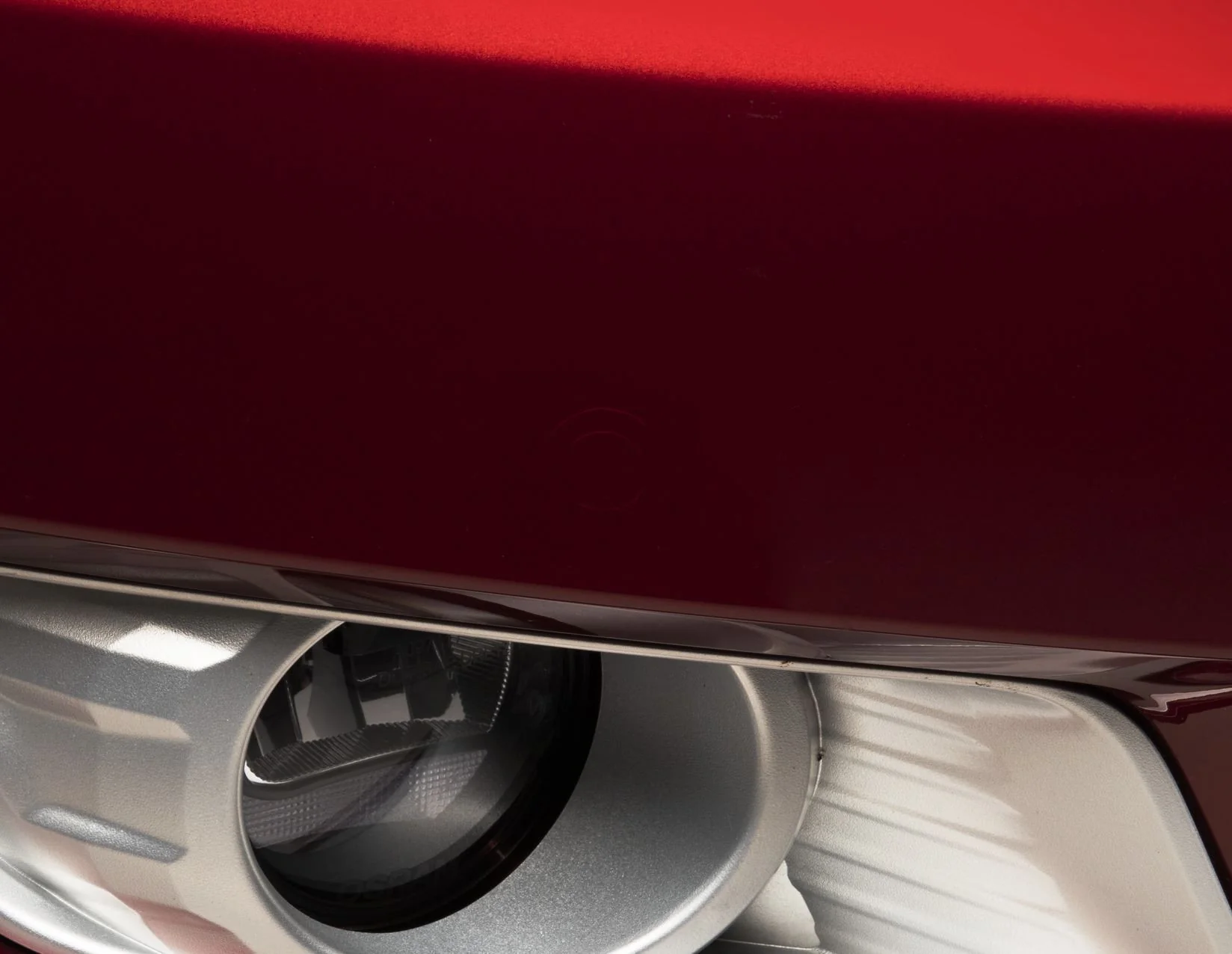 XVISION (SCC)* PARKING DISTANCE SENSORS WITH FITTING 09/2011 - Image 2
