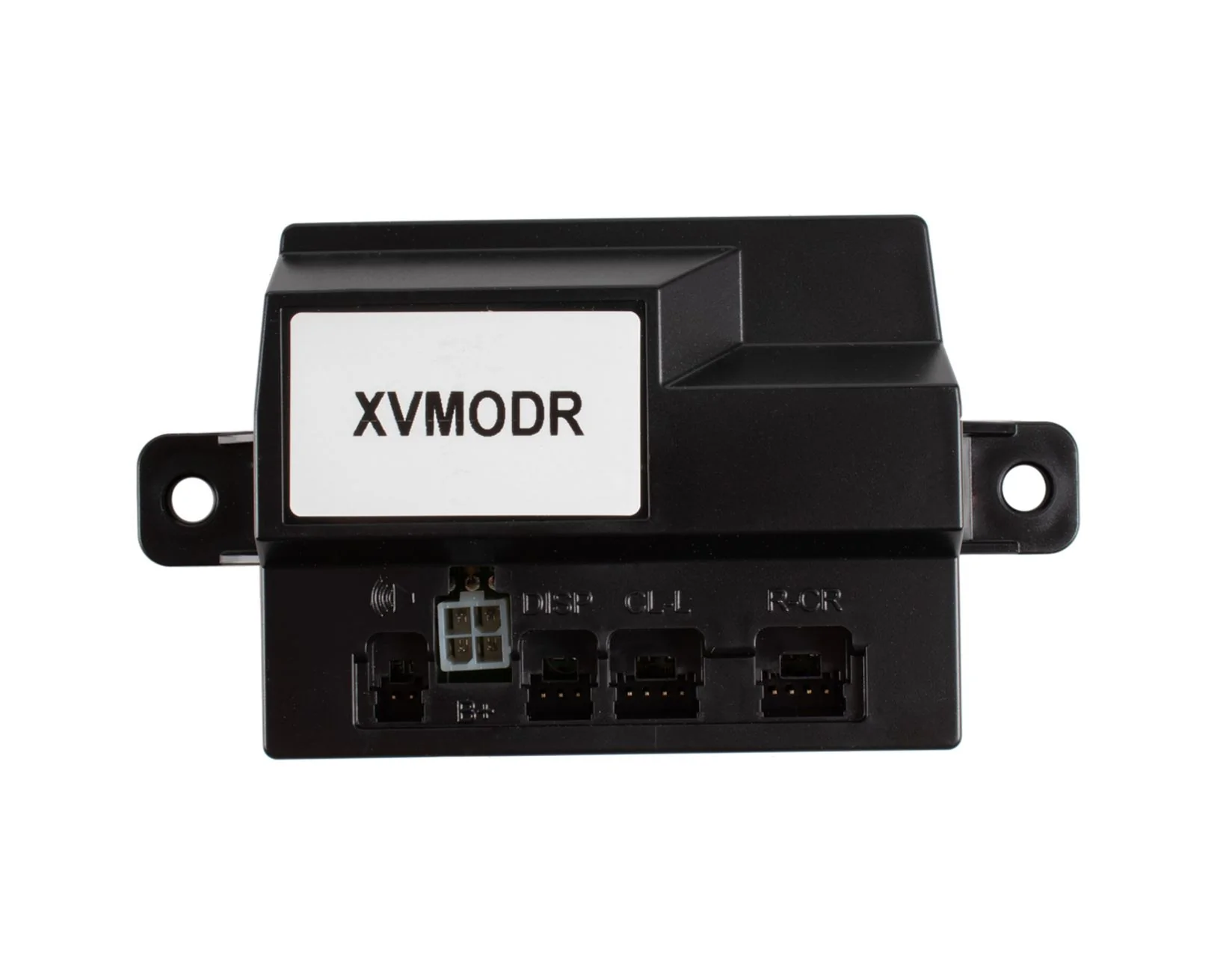 XVISION (SCC)* PARKING DISTANCE SENSORS WITH FITTING  09/2014 - Image 5